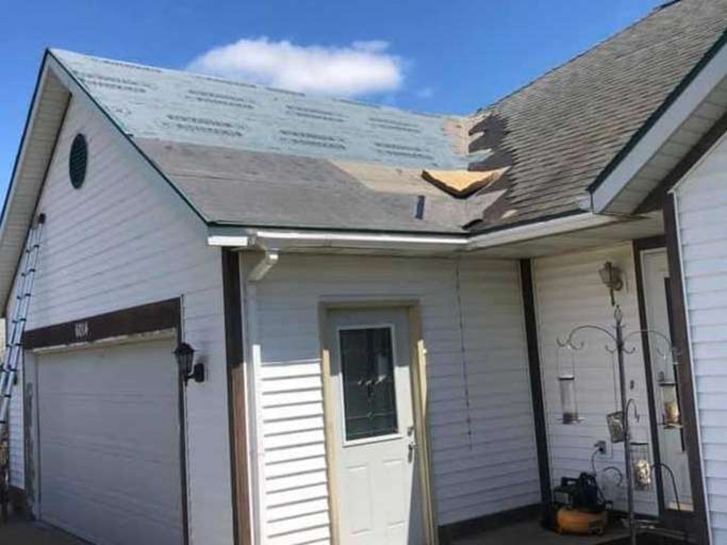 Roof & Siding Replacements Zeeland & Holland, MI Borculo Construction